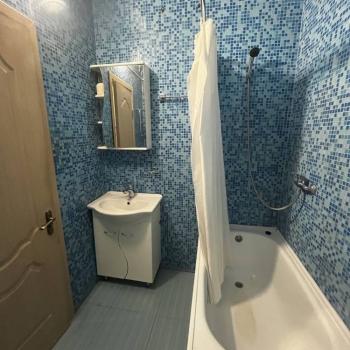 Продается 1-комнатная квартира, 24 м²