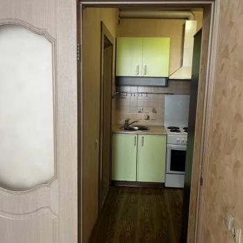 Продается 1-комнатная квартира, 24 м²