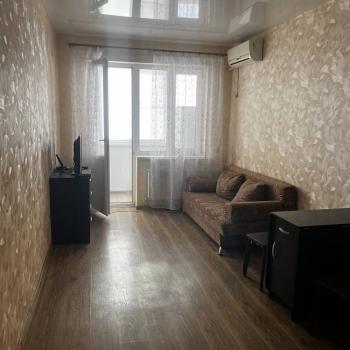 Продается 1-комнатная квартира, 24 м²