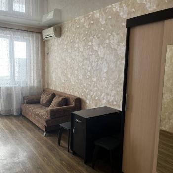 Продается 1-комнатная квартира, 24 м²