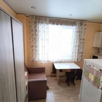 Продается 1-комнатная квартира, 39 м²