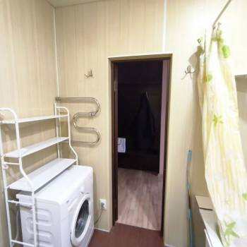 Продается 1-комнатная квартира, 39 м²