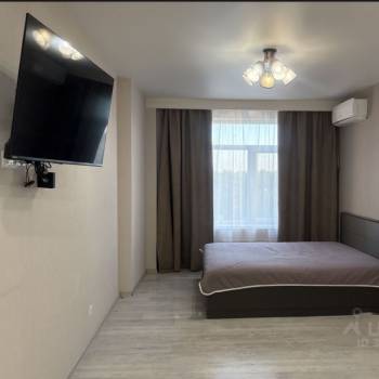 Сдается 1-комнатная квартира, 45 м²