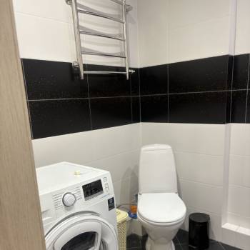 Сдается 1-комнатная квартира, 45 м²