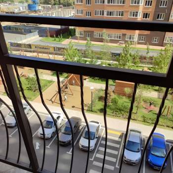 Сдается 2-х комнатная квартира, 39,4 м²