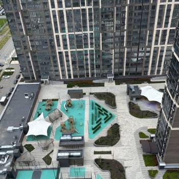 Продается 1-комнатная квартира, 36,38 м²