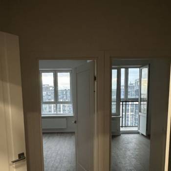 Продается 1-комнатная квартира, 36,38 м²