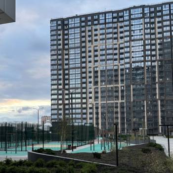 Продается 1-комнатная квартира, 36,38 м²