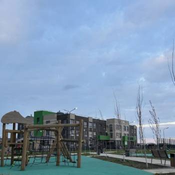 Продается 1-комнатная квартира, 36,38 м²