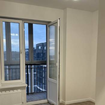 Продается 1-комнатная квартира, 36,38 м²
