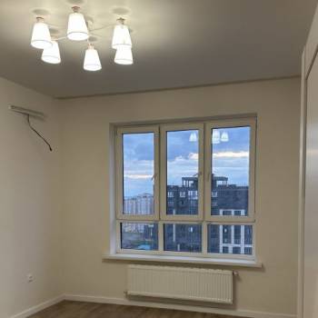 Продается 1-комнатная квартира, 36,38 м²