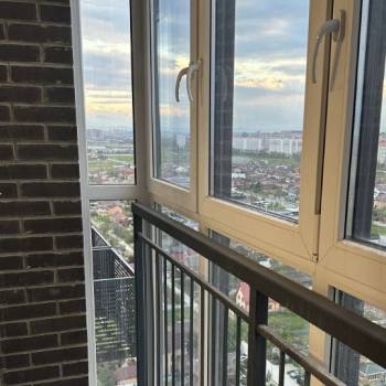 Продается 1-комнатная квартира, 36,38 м²