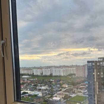 Продается 1-комнатная квартира, 36,38 м²