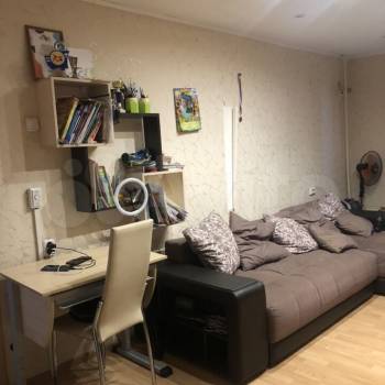 Продается 2-х комнатная квартира, 52 м²