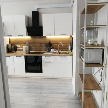 Продается 2-х комнатная квартира, 57,7 м²