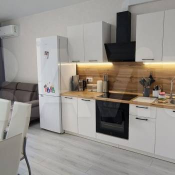 Продается 2-х комнатная квартира, 57,7 м²