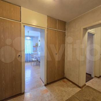 Продается 2-х комнатная квартира, 54,1 м²