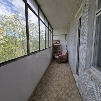 Продается 2-х комнатная квартира, 54,1 м²