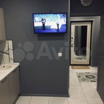 Продается 1-комнатная квартира, 39 м²