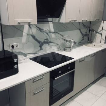 Продается 1-комнатная квартира, 39 м²