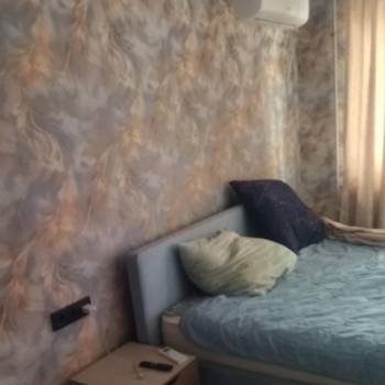Сдается 2-х комнатная квартира, 50 м²
