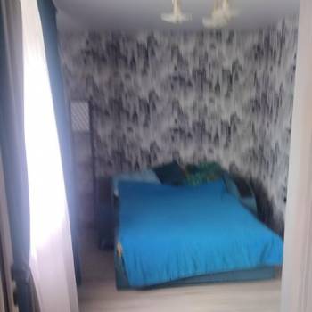 Сдается 2-х комнатная квартира, 50 м²