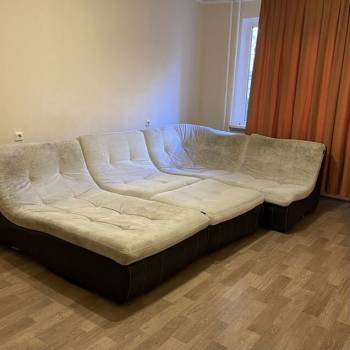 Сдается 1-комнатная квартира, 42 м²
