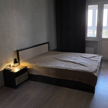 Сдается 1-комнатная квартира, 32,8 м²