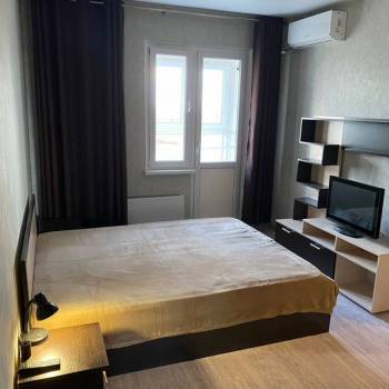 Сдается 1-комнатная квартира, 32,8 м²