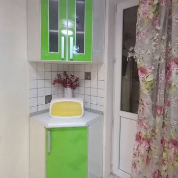 Сдается 2-х комнатная квартира, 60 м²