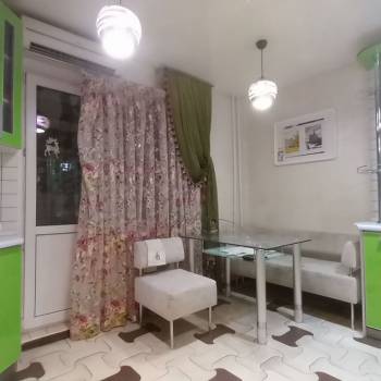 Сдается 2-х комнатная квартира, 60 м²