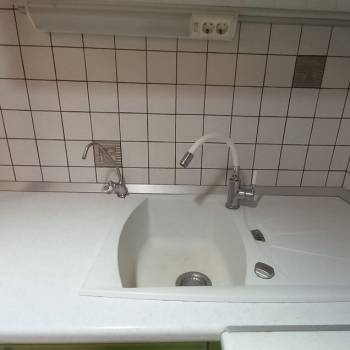 Сдается 2-х комнатная квартира, 60 м²
