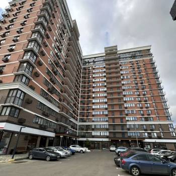 Сдается 2-х комнатная квартира, 49 м²