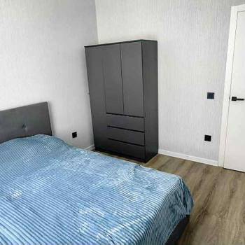 Сдается 2-х комнатная квартира, 36,5 м²