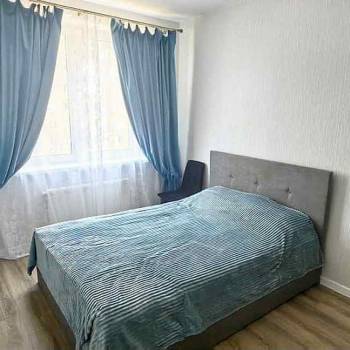 Сдается 2-х комнатная квартира, 36,5 м²