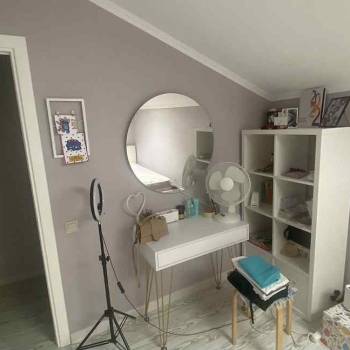Сдается 2-х комнатная квартира, 73,5 м²
