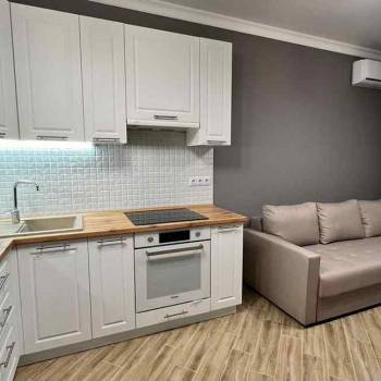 Сдается 1-комнатная квартира, 35 м²