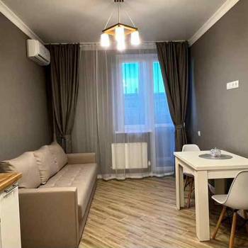 Сдается 1-комнатная квартира, 35 м²