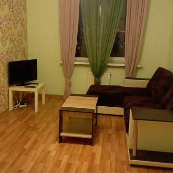 Сдается 1-комнатная квартира, 40 м²