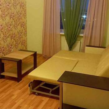 Сдается 1-комнатная квартира, 40 м²