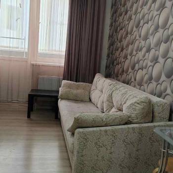 Сдается 1-комнатная квартира, 29 м²