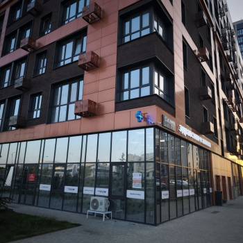 Продается 2-х комнатная квартира, 70,3 м²