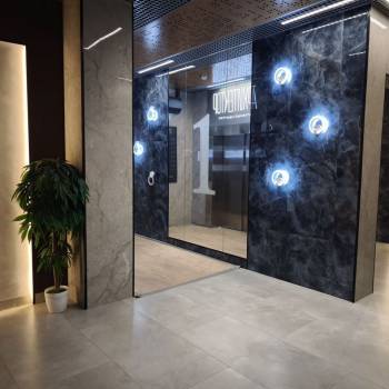 Продается 2-х комнатная квартира, 70,3 м²