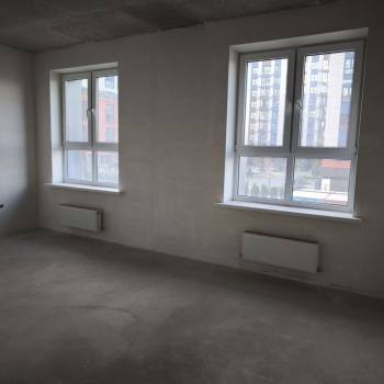 Продается 2-х комнатная квартира, 70,3 м²