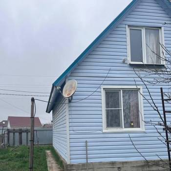 Продается Дом, 65 м²