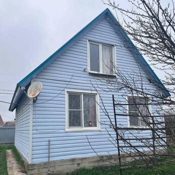 Продается Дом, 65 м²