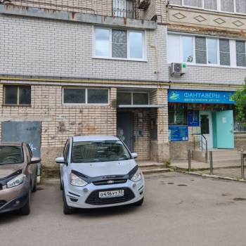 Продается 3-х комнатная квартира, 64,1 м²