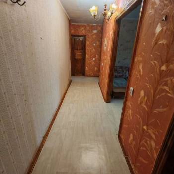 Продается 3-х комнатная квартира, 64,1 м²