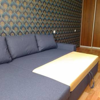 Сдается 2-х комнатная квартира, 56,76 м²