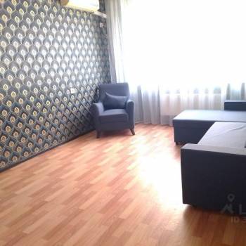 Сдается 2-х комнатная квартира, 56,76 м²